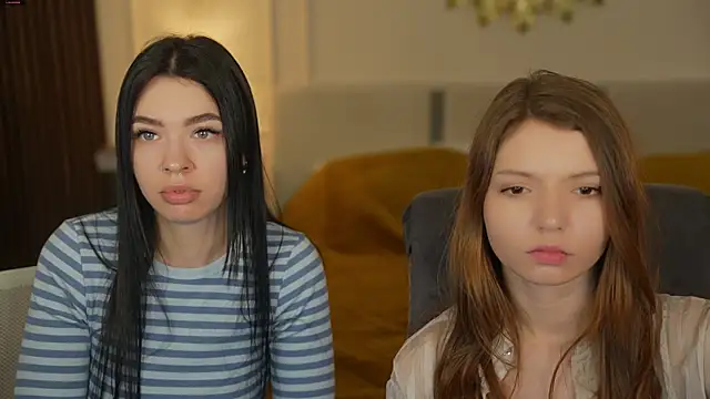 Michelle 054 online show from 01-31-25, 12:07