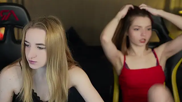 Michelle 054 online show from 02-01-25, 11:43