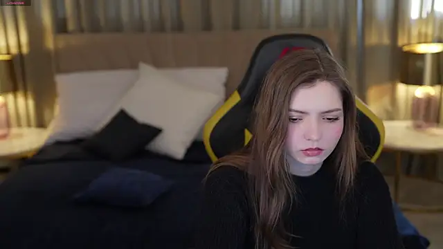 Michelle 054 online show from 02-23-25, 12:48