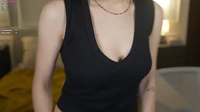 Michelle 054 online show from 02-28-25, 05:26