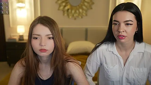 Michelle 054 online show from 03-07-25, 11:29