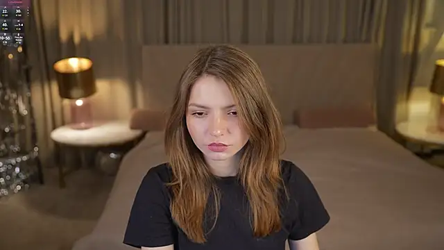 Michelle 054 online show from 10-09-25, 11:36