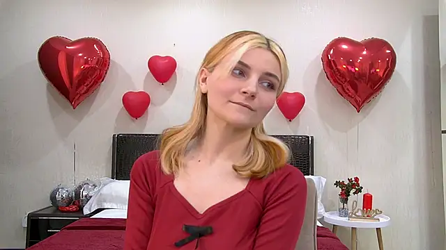 KellyStone online show from 02-16-25, 05:37