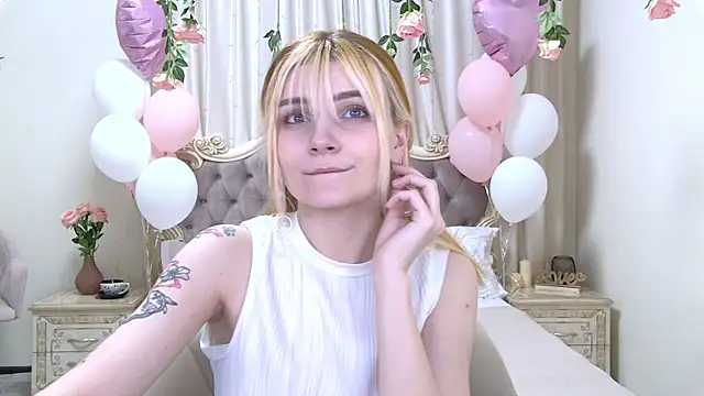 KellyStone online show from 02-26-25, 02:15