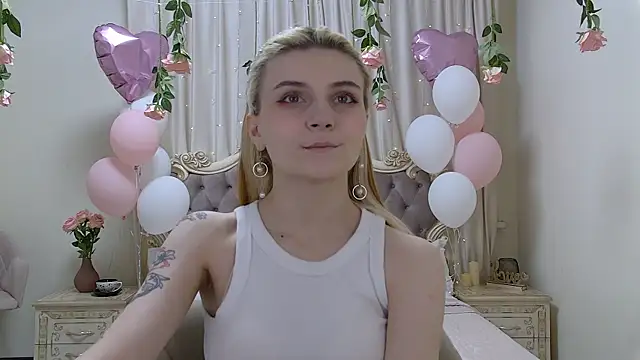 KellyStone online show from 03-07-25, 05:29