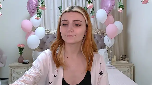 KellyStone online show from 03-12-25, 02:20