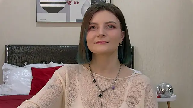 KellyStone online show from 01-18-26, 06:06