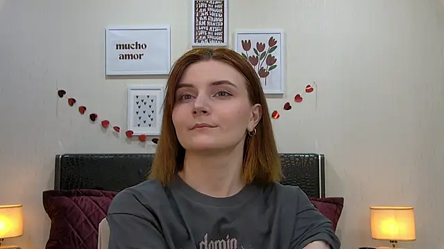 KellyStone online show from 03-01-26, 05:04