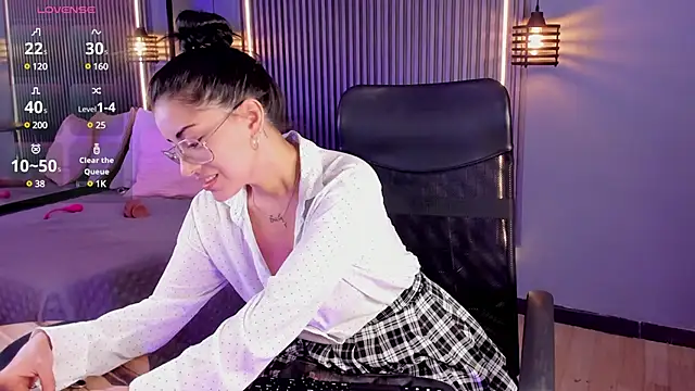 aura-baker online show from 02-19-25, 12:11