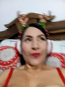Snapshot of ELISA_90 chatting on 11-30-25, 11:53 ELISA 90 online show from 11-30-25, 11:53