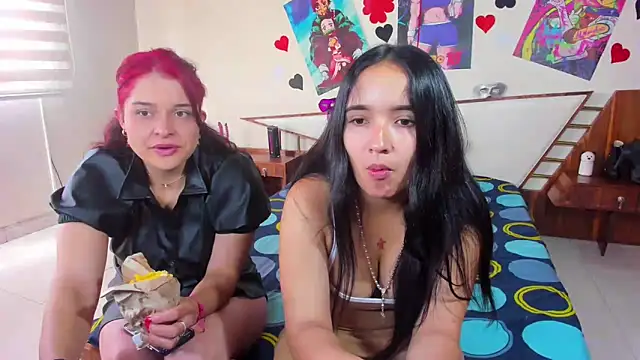 Marilynselxoveanalhard online show from 12-10-24, 01:33