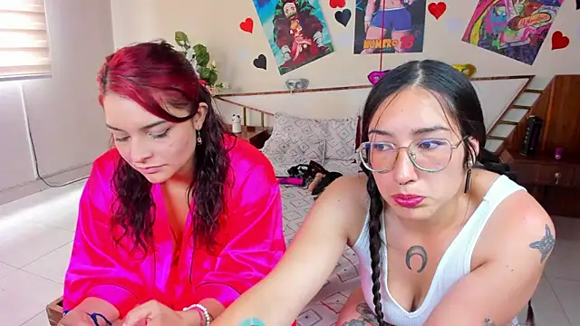 Marilynselxoveanalhard online show from 01-03-25, 04:37