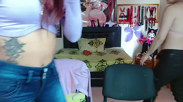 Marilynselxoveanalhard online show from 04-28-26, 01:38