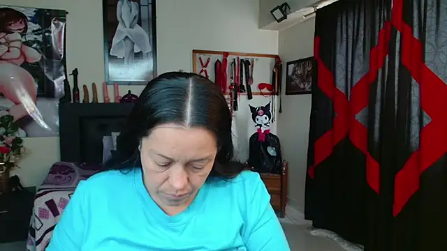 Marilynselxoveanalhard online show from 07-15-26, 01:49