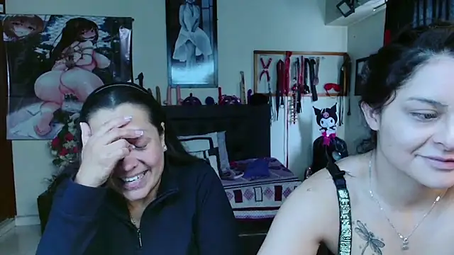 Marilynselxoveanalhard online show from 07-16-26, 01:39
