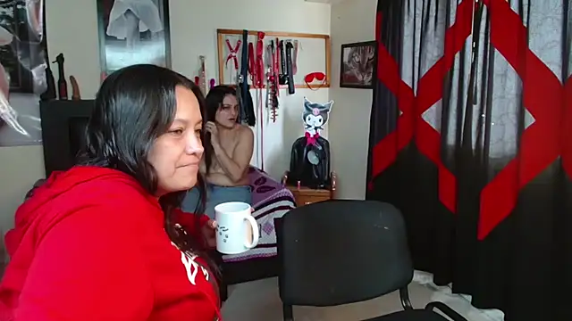 Marilynselxoveanalhard online show from 07-21-26, 01:35