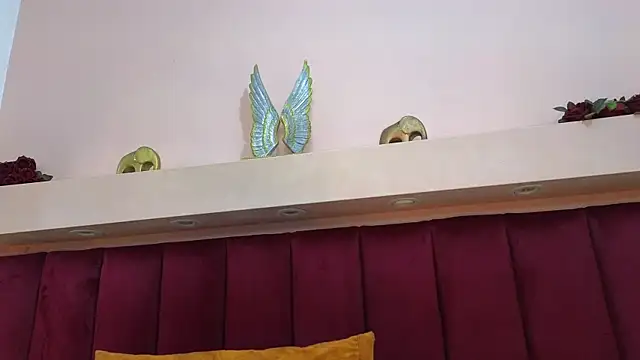 JESSYCORTES online show from 01-22-25, 03:18