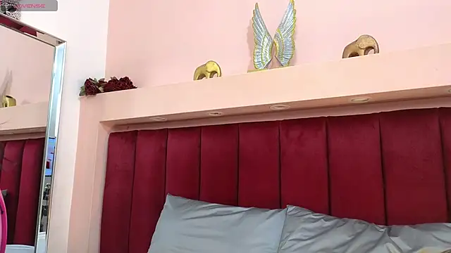 JESSYCORTES online show from 02-10-25, 01:44