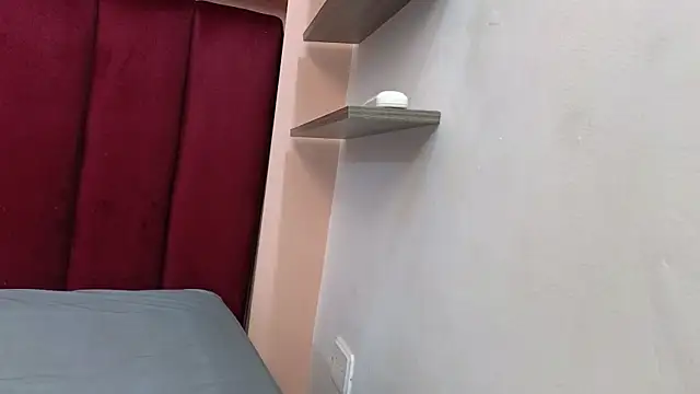 JESSYCORTES online show from 02-21-25, 01:44