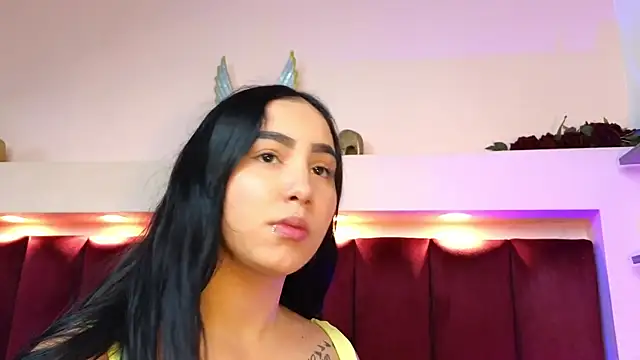 JESSYCORTES online show from 03-22-25, 02:36