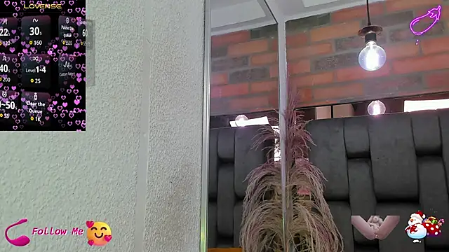 JESSYCORTES online show from 11-16-25, 02:17