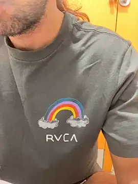 Lucascacaca online show from 12-03-24, 03:00