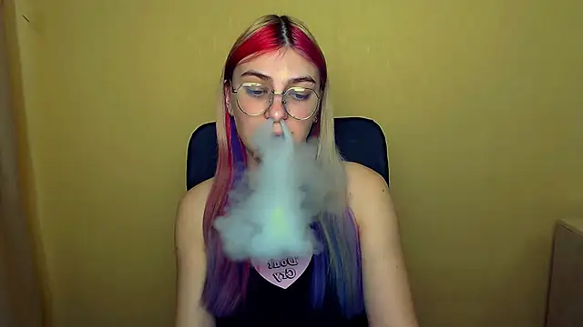 Luna Lush  online show from 03-14-25, 08:53