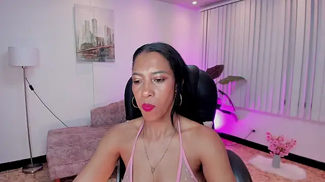 Shantaall  online show from 01-09-25, 10:52