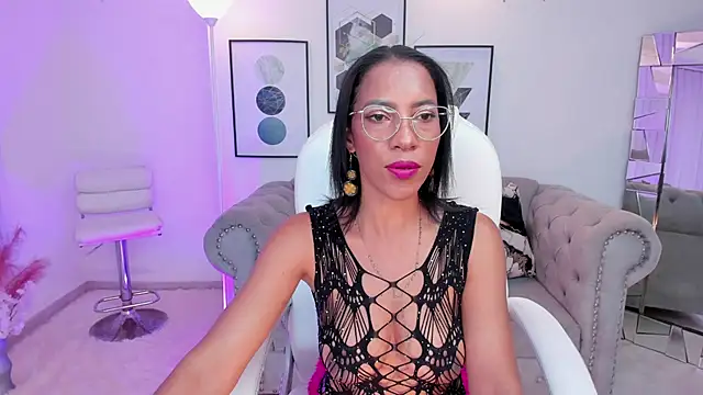 Shantaall  online show from 01-24-25, 10:19