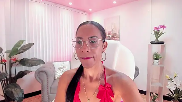 Shantaall  online show from 01-28-25, 04:30