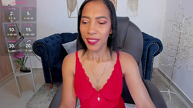 Shantaall  online show from 10-14-25, 04:08