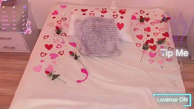 Katta Gil online show from 02-14-26, 01:30