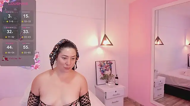 Katta Gil online show from 03-28-26, 01:11