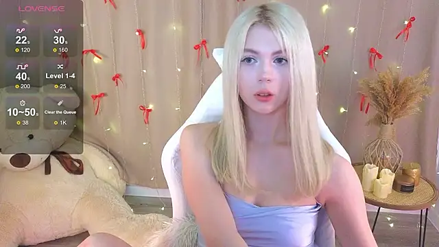 barbieee b online show from 03-20-26, 06:24