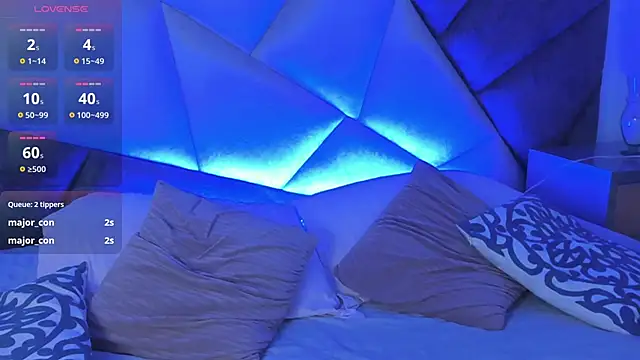 Snapshot of ZaraLim chatting on 03-08-25, 09:51 ZaraLim online show from 03-08-25, 09:51