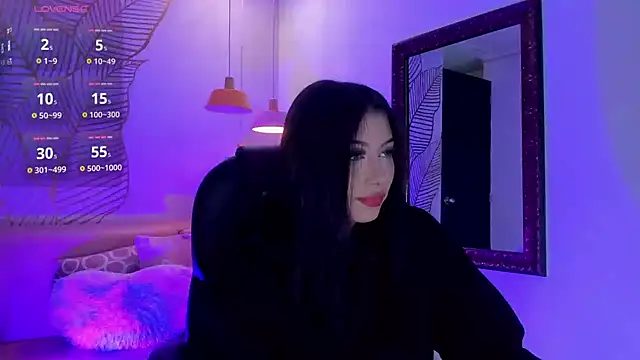 Snapshot of ZaraLim chatting on 03-18-25, 12:25 ZaraLim online show from 03-18-25, 12:25