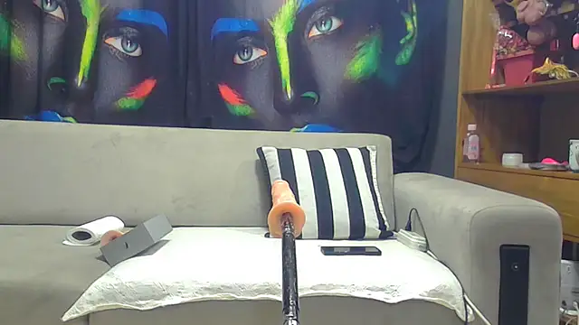 Bitter  online show from 02-23-25, 07:38