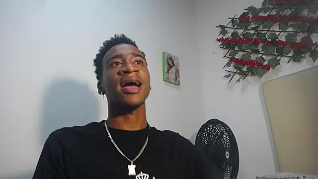 amarijones online show from 01-16-25, 08:33