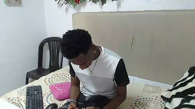 amarijones online show from 01-19-25, 03:50