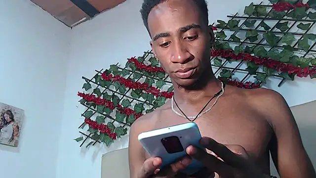 amarijones online show from 01-21-25, 06:55