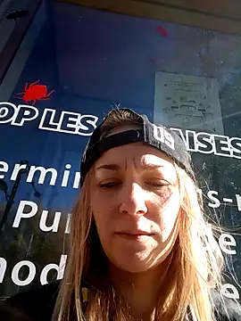 ElektrikFrancaise online show from 11-18-25, 11:14