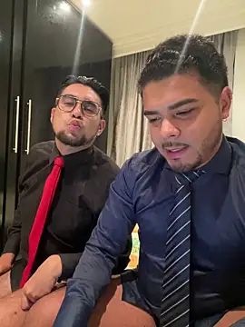 thiagowes online show from 11-25-25, 02:22