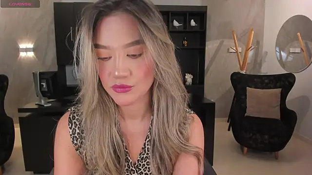 RebeccaHudson online show from 02-07-25, 03:12