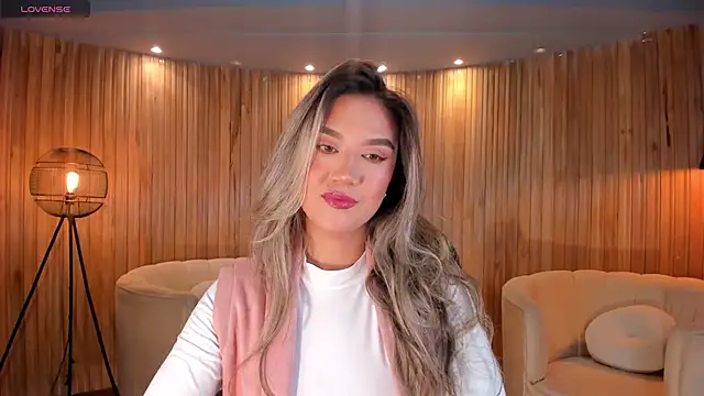 RebeccaHudson online show from 02-08-25, 03:08