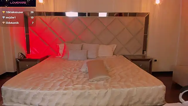 RebeccaHudson online show from 02-16-25, 06:21