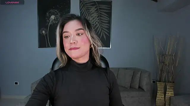 RebeccaHudson online show from 02-23-25, 11:14