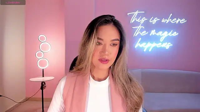 RebeccaHudson online show from 03-13-25, 03:00