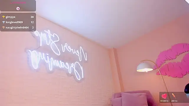 RebeccaHudson online show from 03-19-25, 09:06