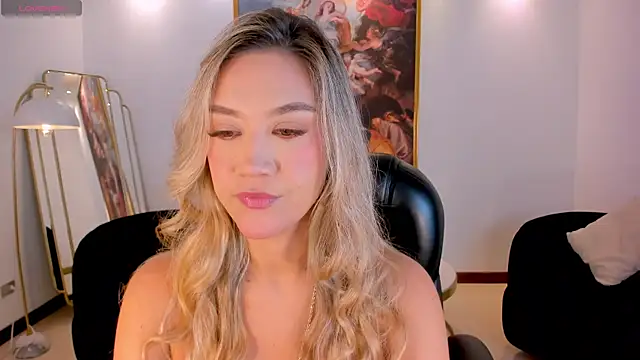 RebeccaHudson online show from 07-23-26, 06:39