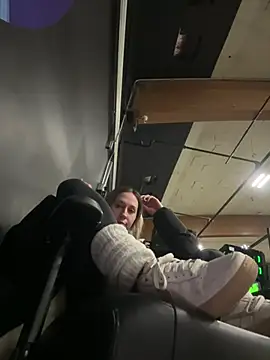 M1ssyk1ssy online show from 01-03-25, 01:38